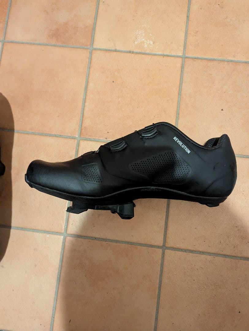 Northwave 　Revolution　2025年モデル