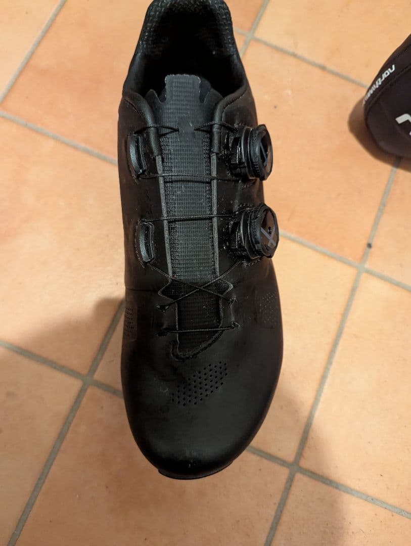 Northwave 　Revolution　2025年モデル