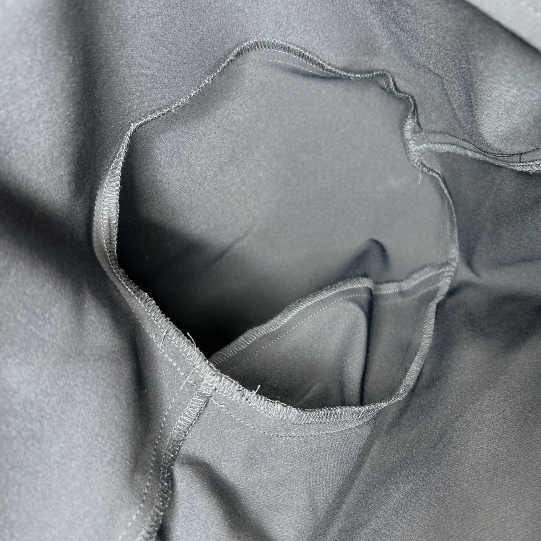 ニューバランス THE CITY スーツ セットアップ ジャージ 紺 XL