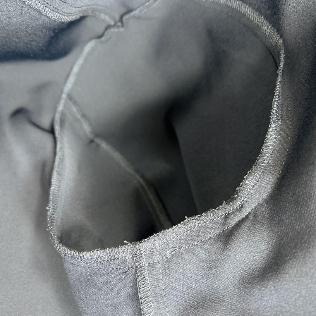 ニューバランス THE CITY スーツ セットアップ ジャージ 紺 XL