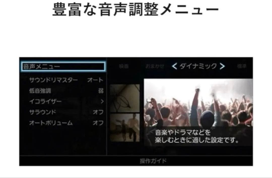 TOSHIBA 液晶テレビ REGZA 32型 32V34 2022年製 レグザ