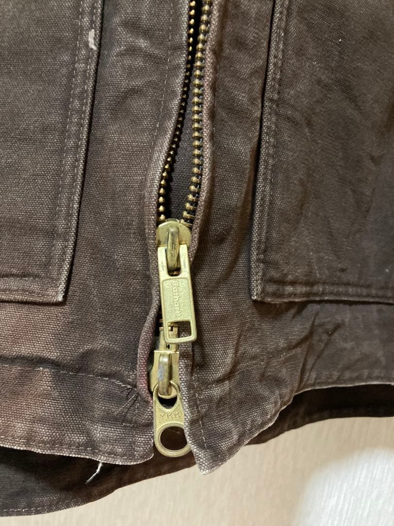 Carhartt カーハート リッジジャケット ダック ジャケット 3XL