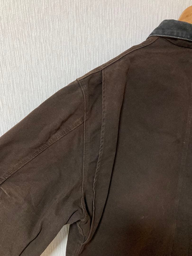 Carhartt カーハート リッジジャケット ダック ジャケット 3XL