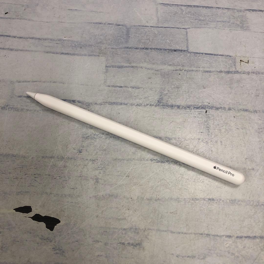 k1170 Apple Pencil Pro アップルペンシル A2538