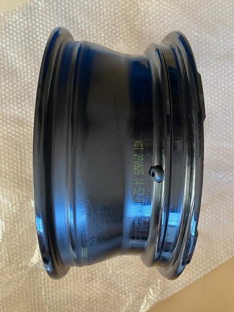 フリード 純正アルミホイール １本【A】