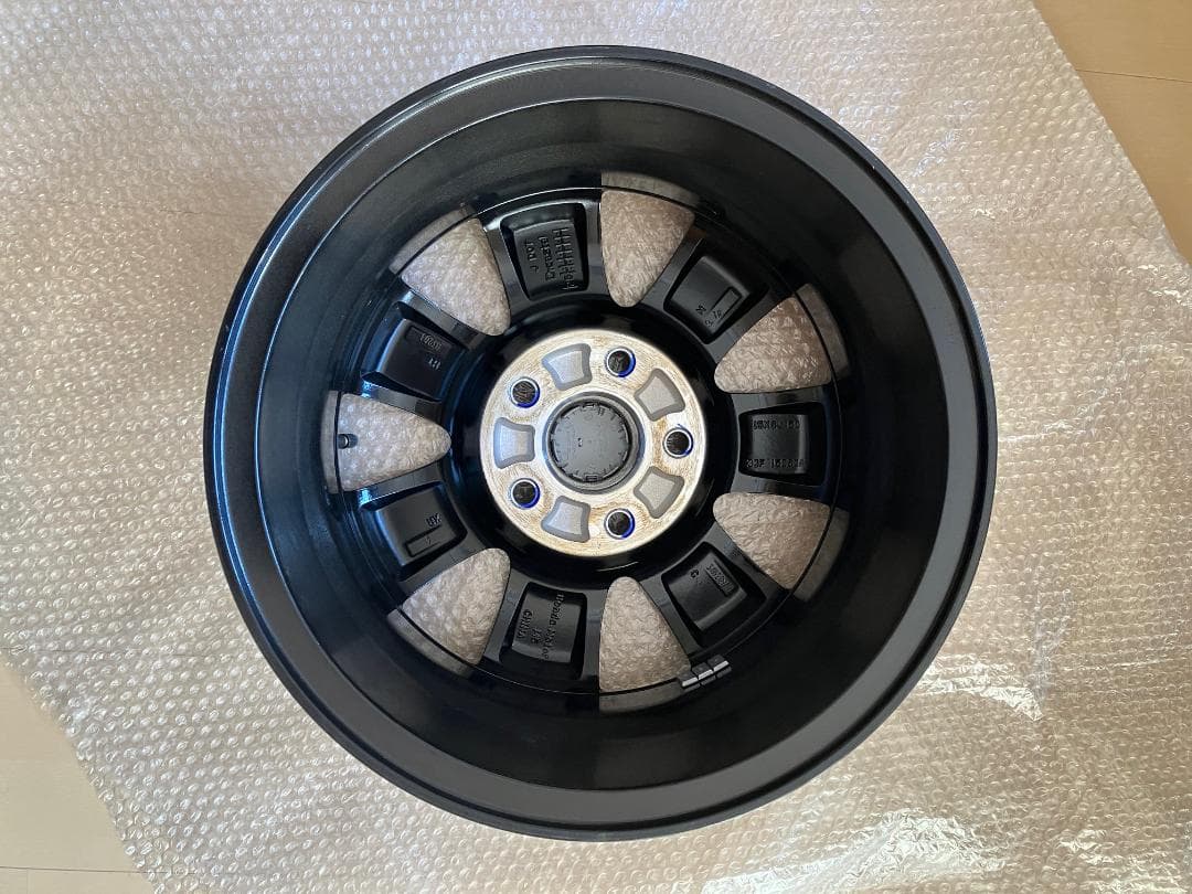 フリード 純正アルミホイール １本【A】