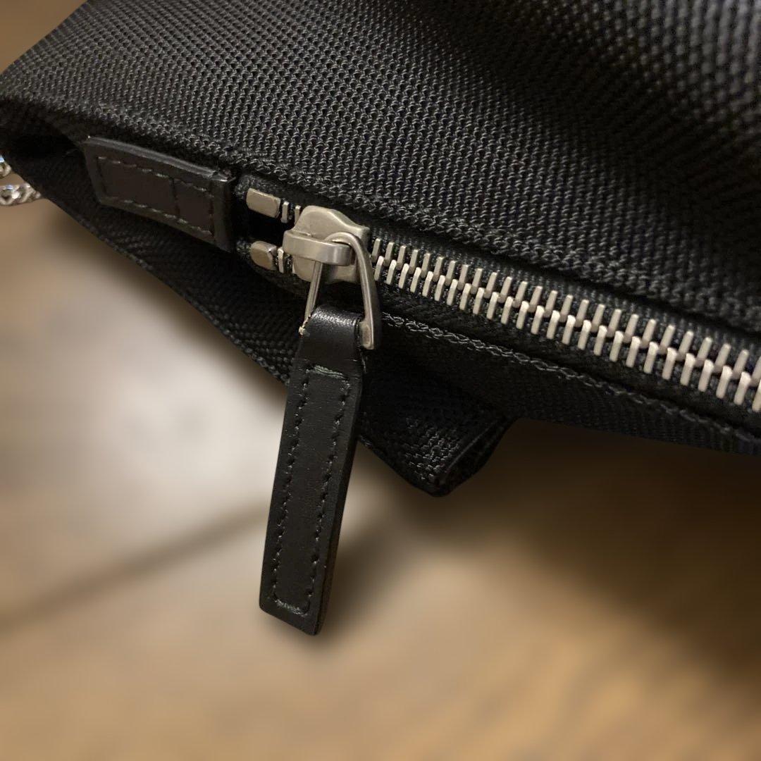 グッチ　シェリーライン　バックパック　リュック キャンバス　ユニセックス