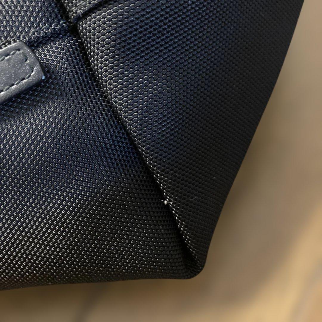 グッチ　シェリーライン　バックパック　リュック キャンバス　ユニセックス