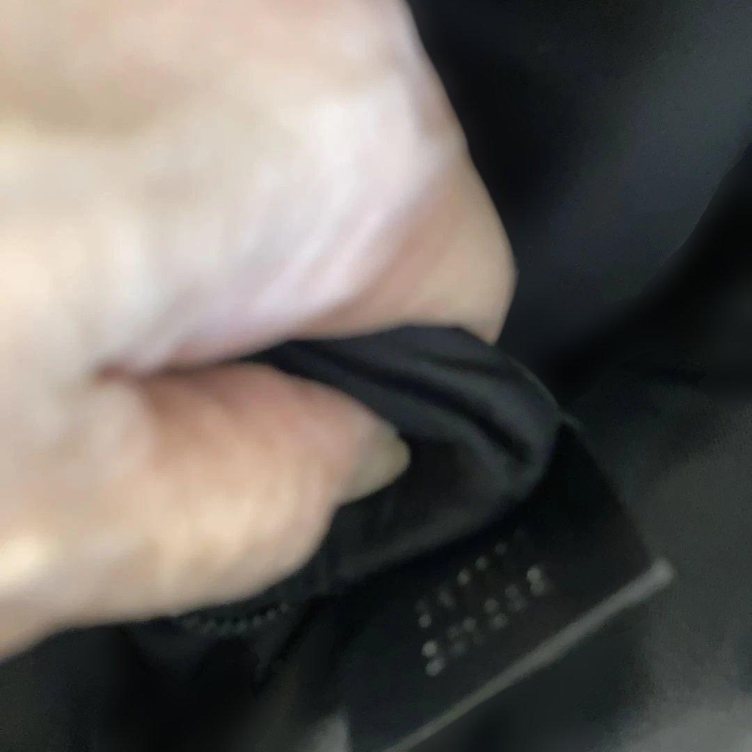 グッチ　シェリーライン　バックパック　リュック キャンバス　ユニセックス