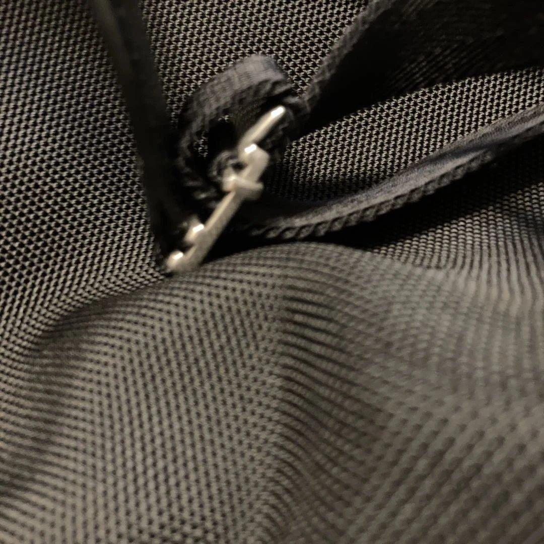 グッチ　シェリーライン　バックパック　リュック キャンバス　ユニセックス