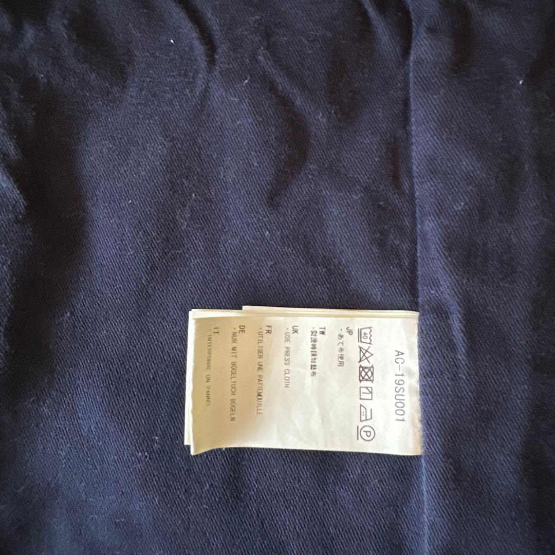 ⭐︎即日発送匿名　送料込み⭐︎スノーピーク焚き火エプロン（廃盤）