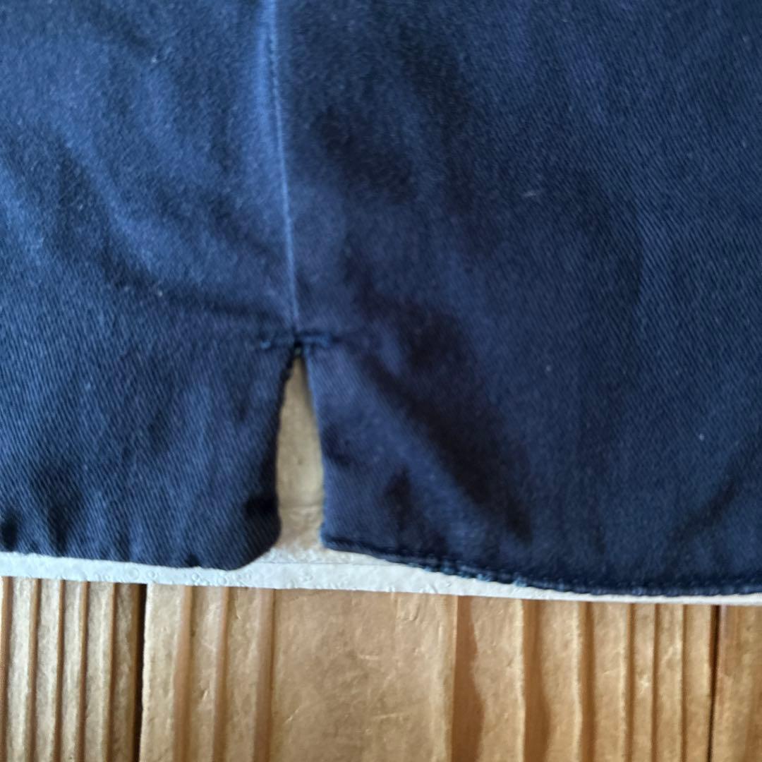 ⭐︎即日発送匿名　送料込み⭐︎スノーピーク焚き火エプロン（廃盤）