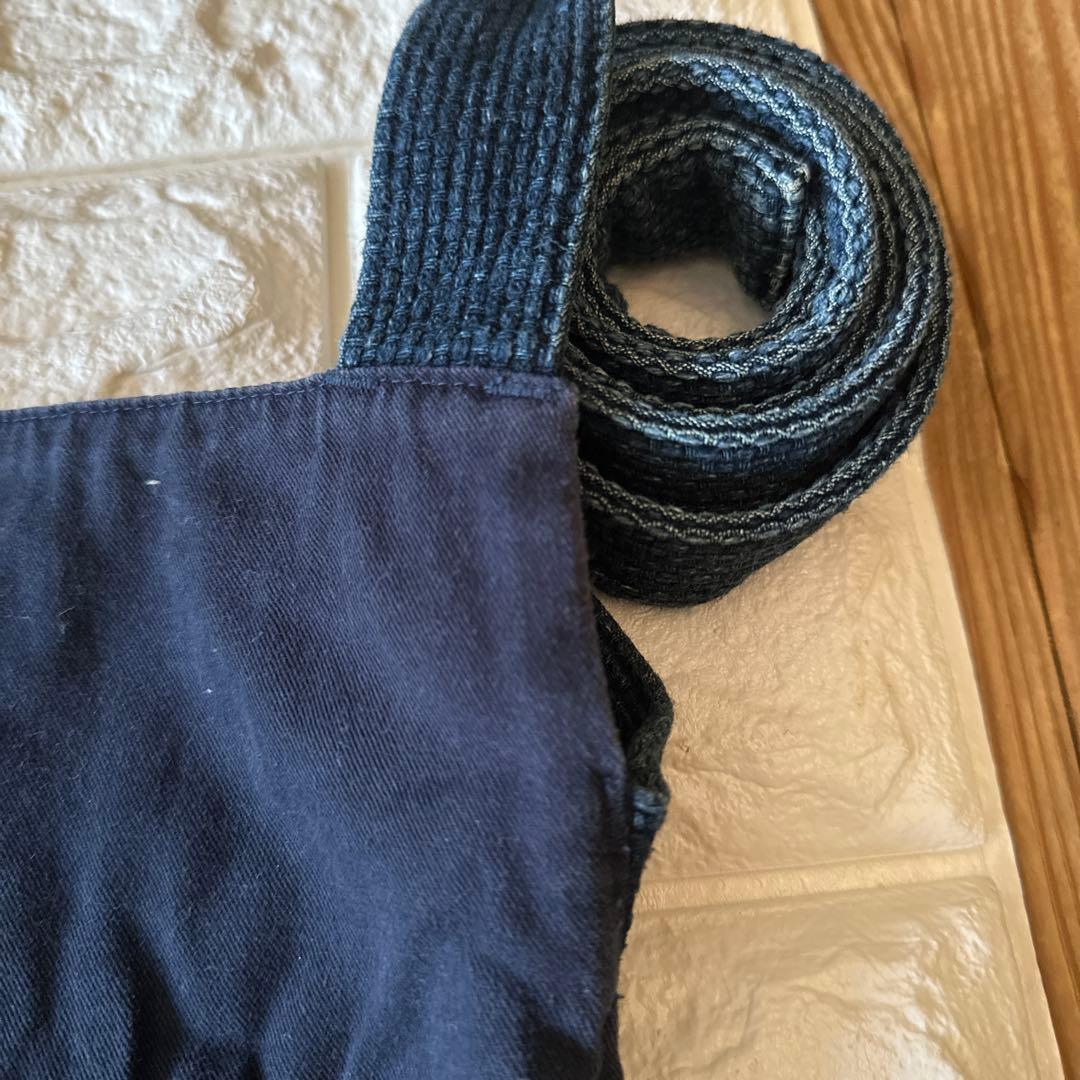 ⭐︎即日発送匿名　送料込み⭐︎スノーピーク焚き火エプロン（廃盤）