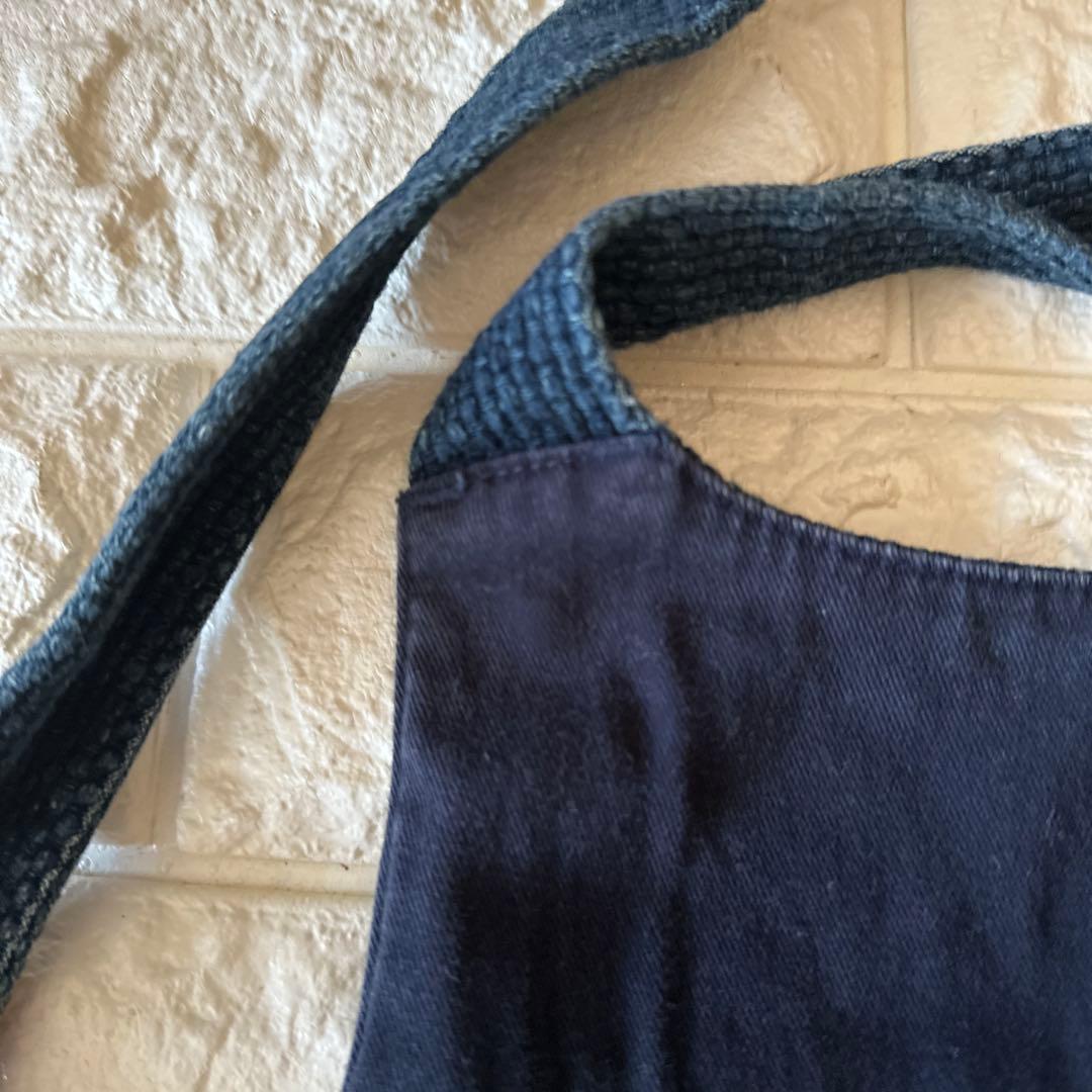 ⭐︎即日発送匿名　送料込み⭐︎スノーピーク焚き火エプロン（廃盤）