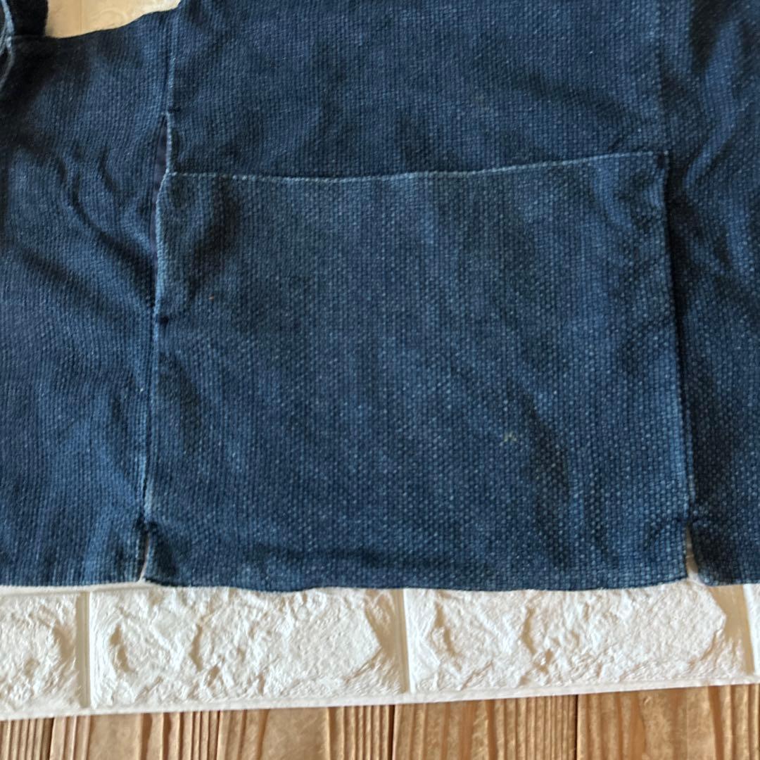 ⭐︎即日発送匿名　送料込み⭐︎スノーピーク焚き火エプロン（廃盤）