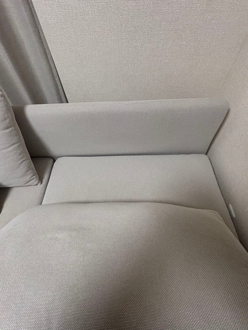 【MU】IKEA ソーデルハムン