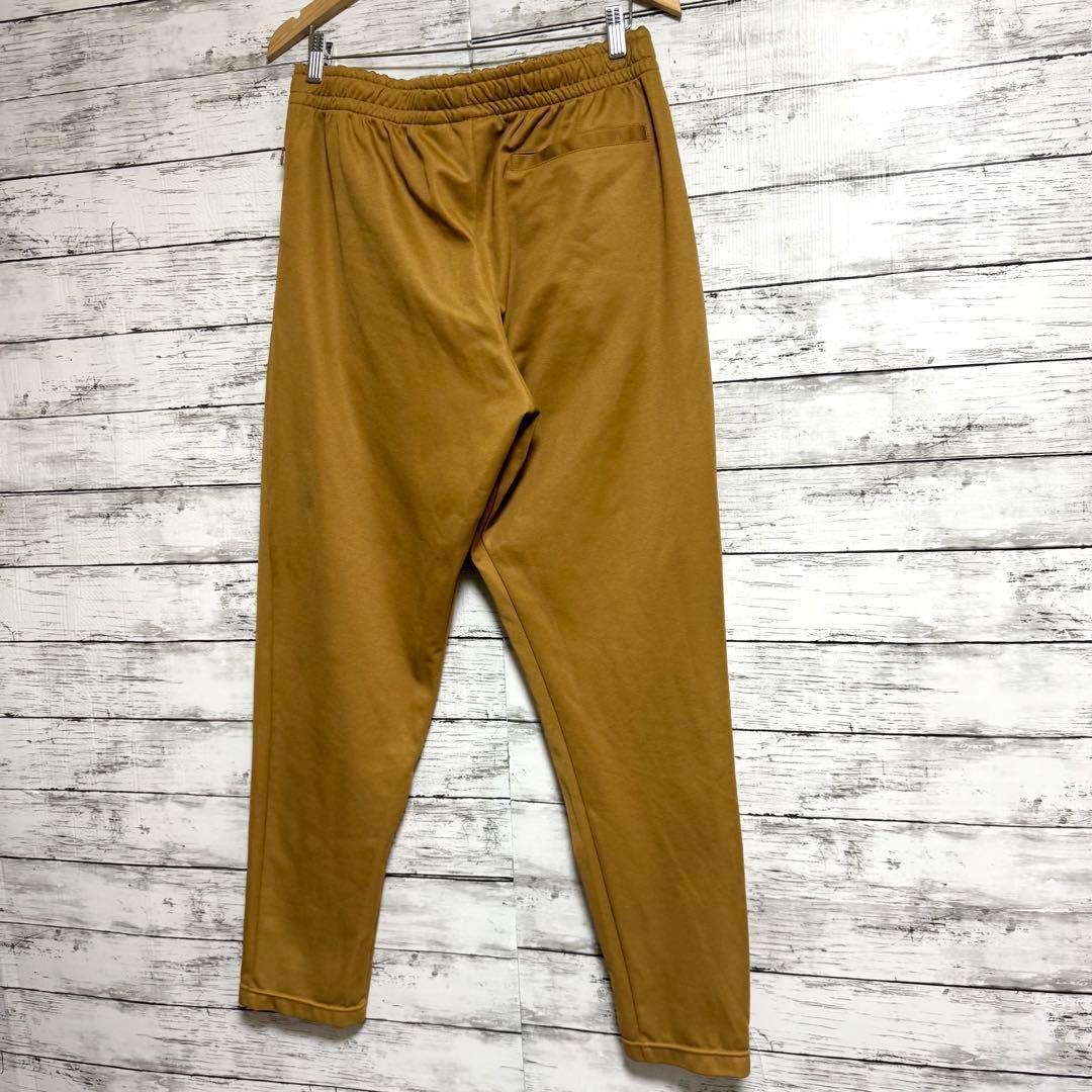 アディダス　オリジナルス　IVY PARK ジャージ　ズボン　キャメル