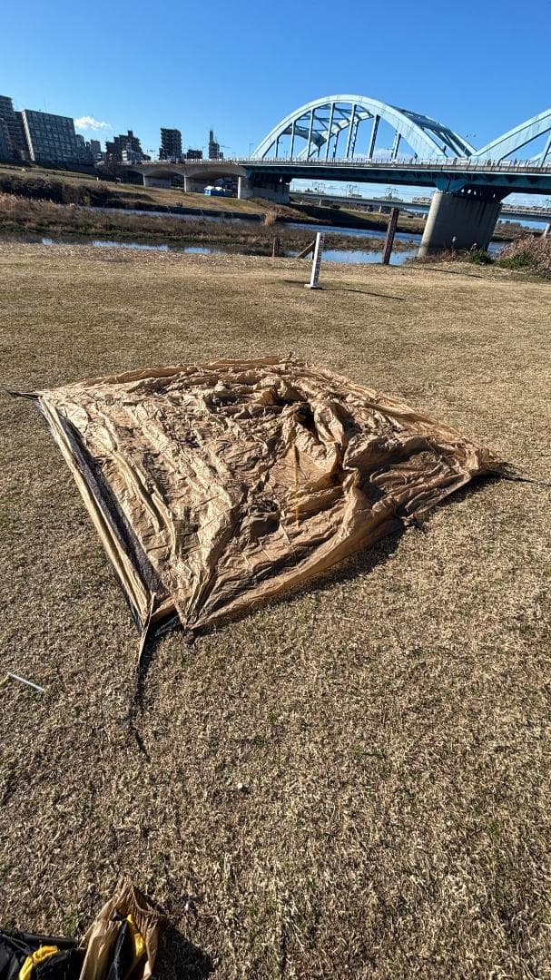 LOCUS GEAR Khafra HBセット　ローカスギア　カフラ