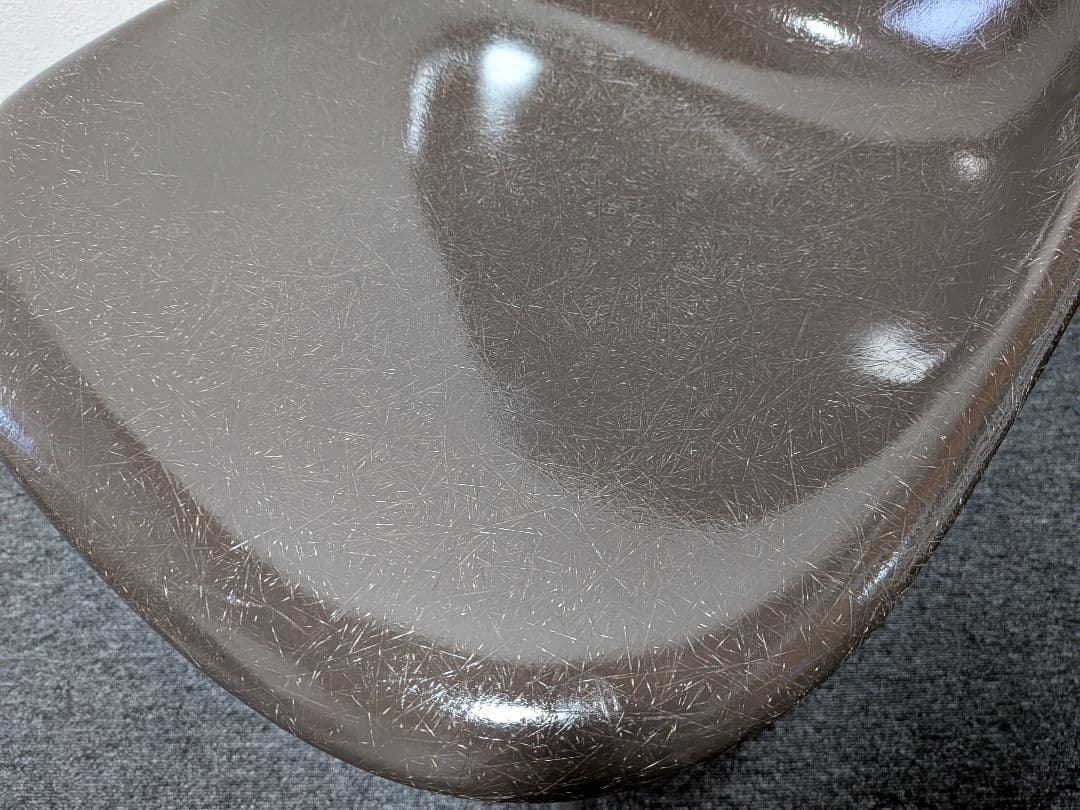 美品 Herman Miller ハーマンミラー ヴィンテージ イームズ チェア