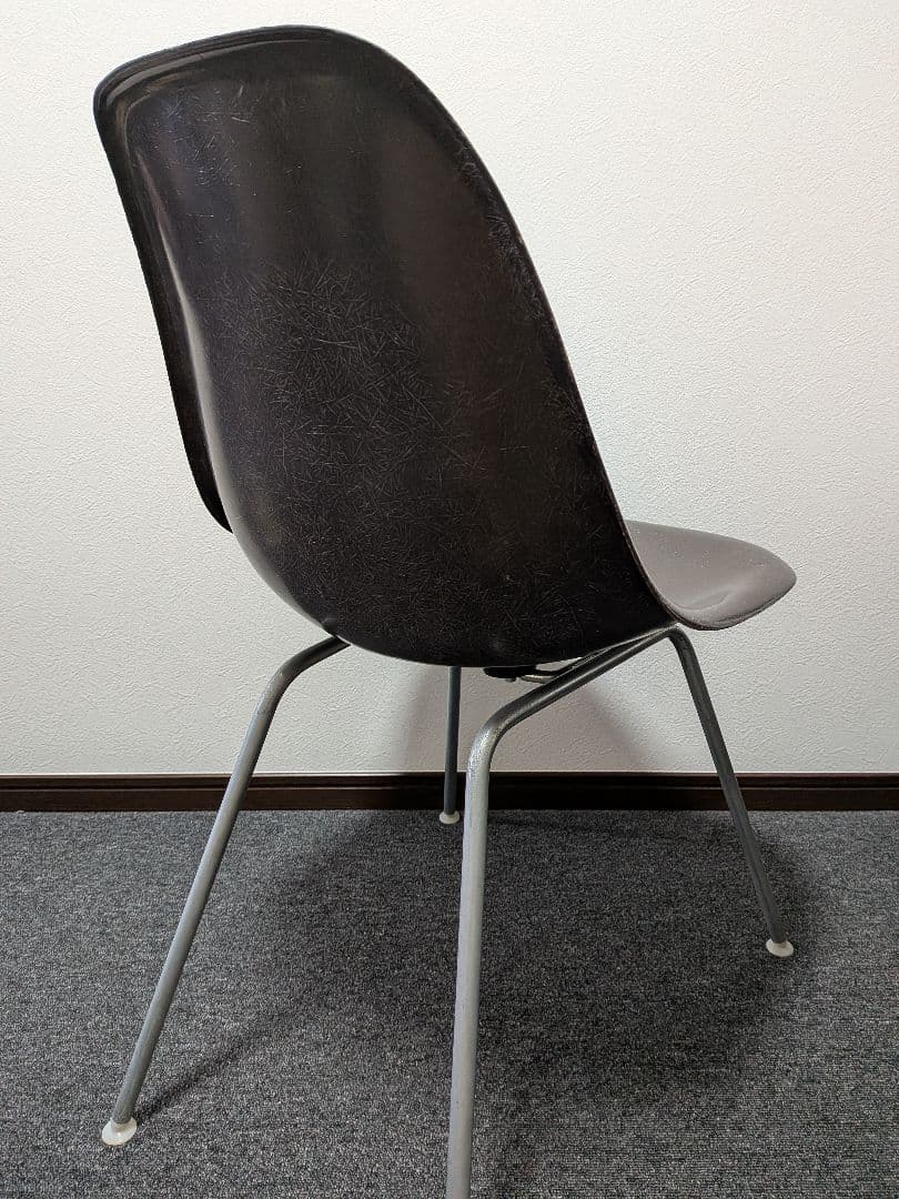 美品 Herman Miller ハーマンミラー ヴィンテージ イームズ チェア