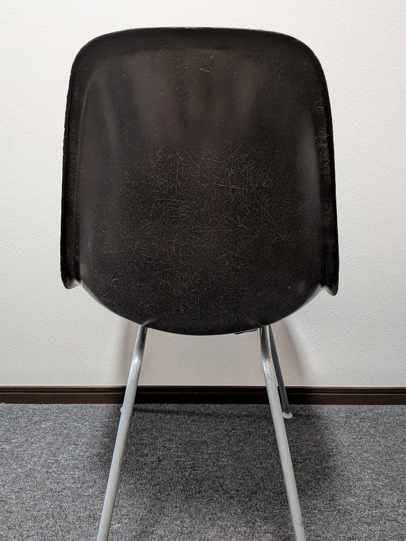 美品 Herman Miller ハーマンミラー ヴィンテージ イームズ チェア