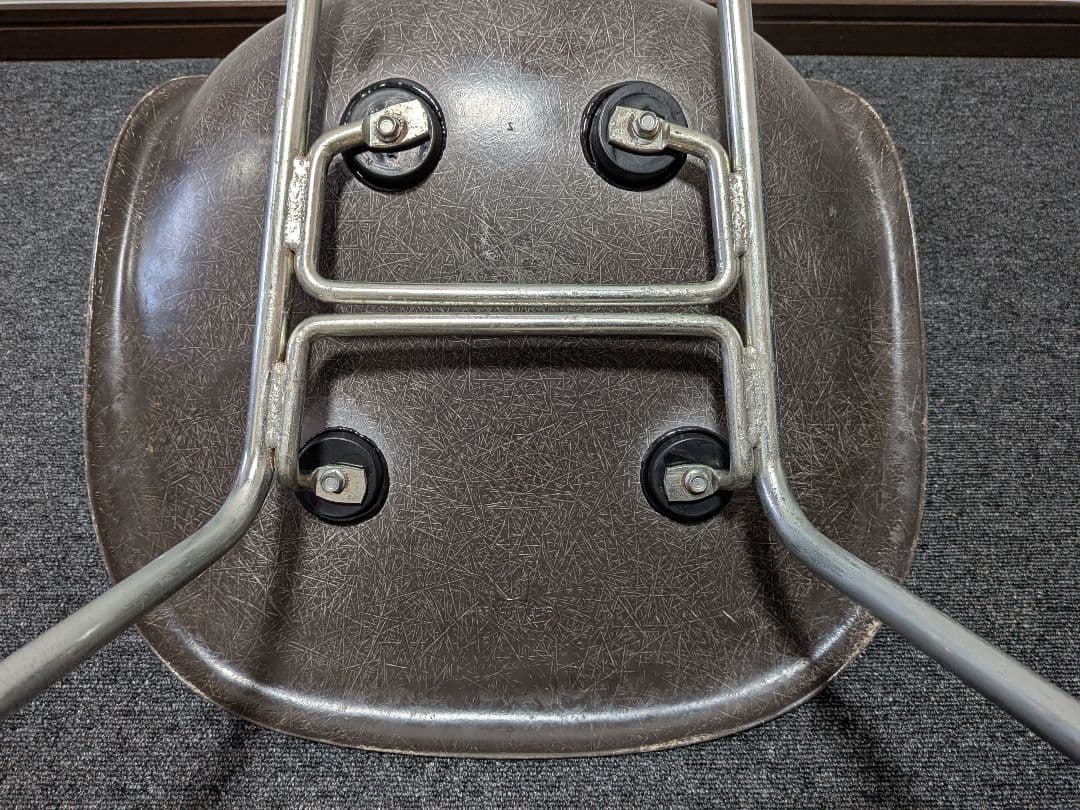 美品 Herman Miller ハーマンミラー ヴィンテージ イームズ チェア