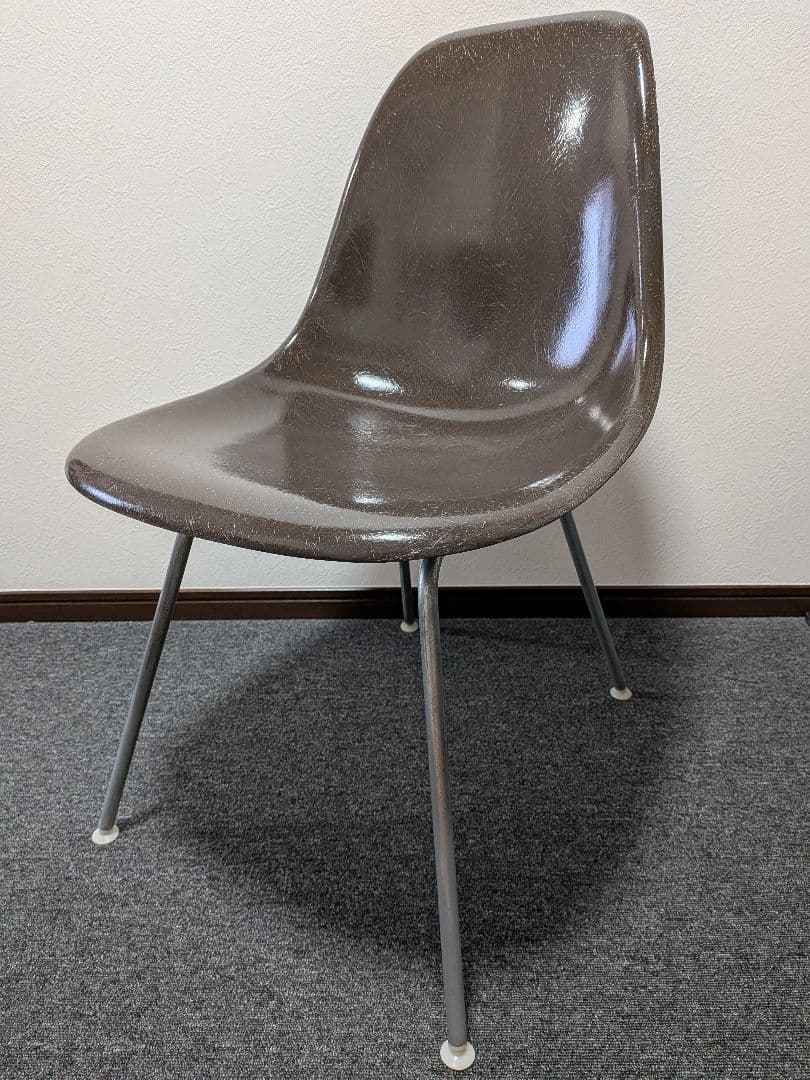 美品 Herman Miller ハーマンミラー ヴィンテージ イームズ チェア