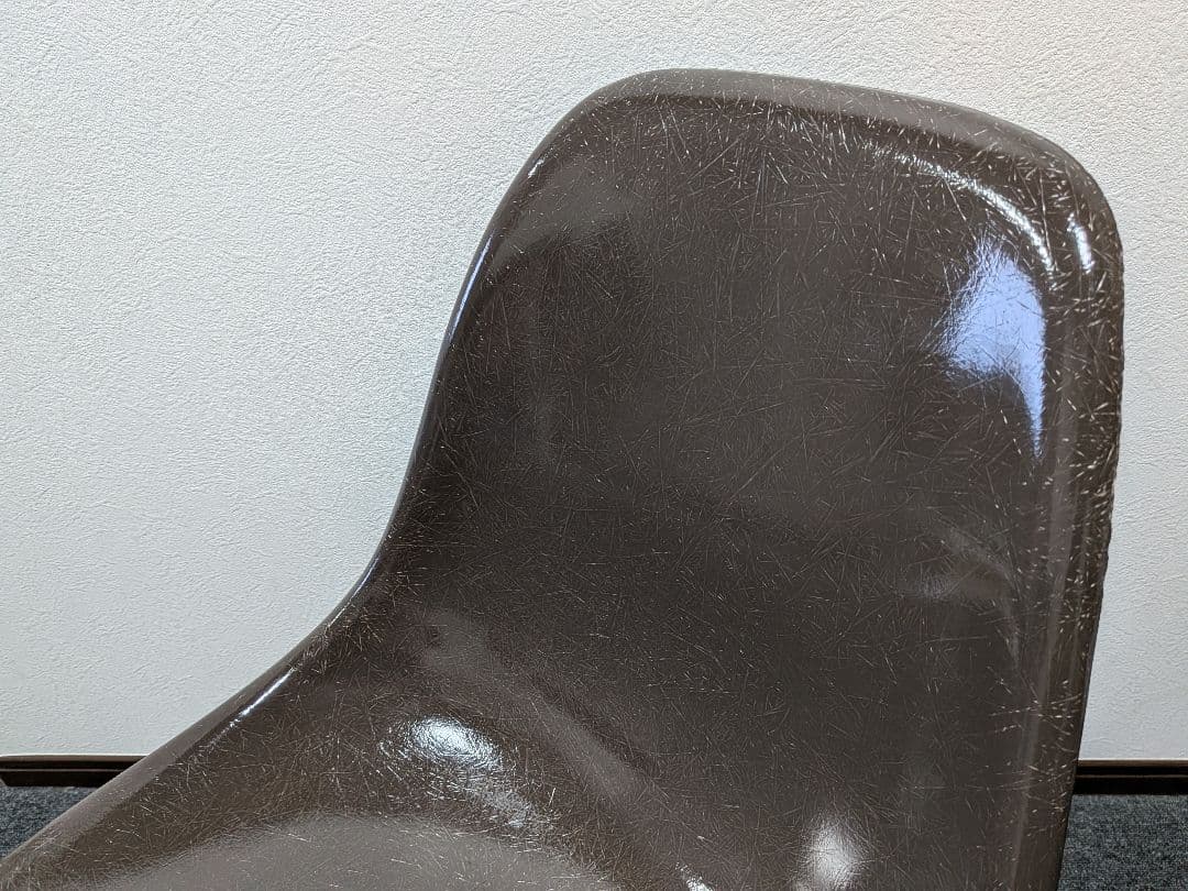 美品 Herman Miller ハーマンミラー ヴィンテージ イームズ チェア