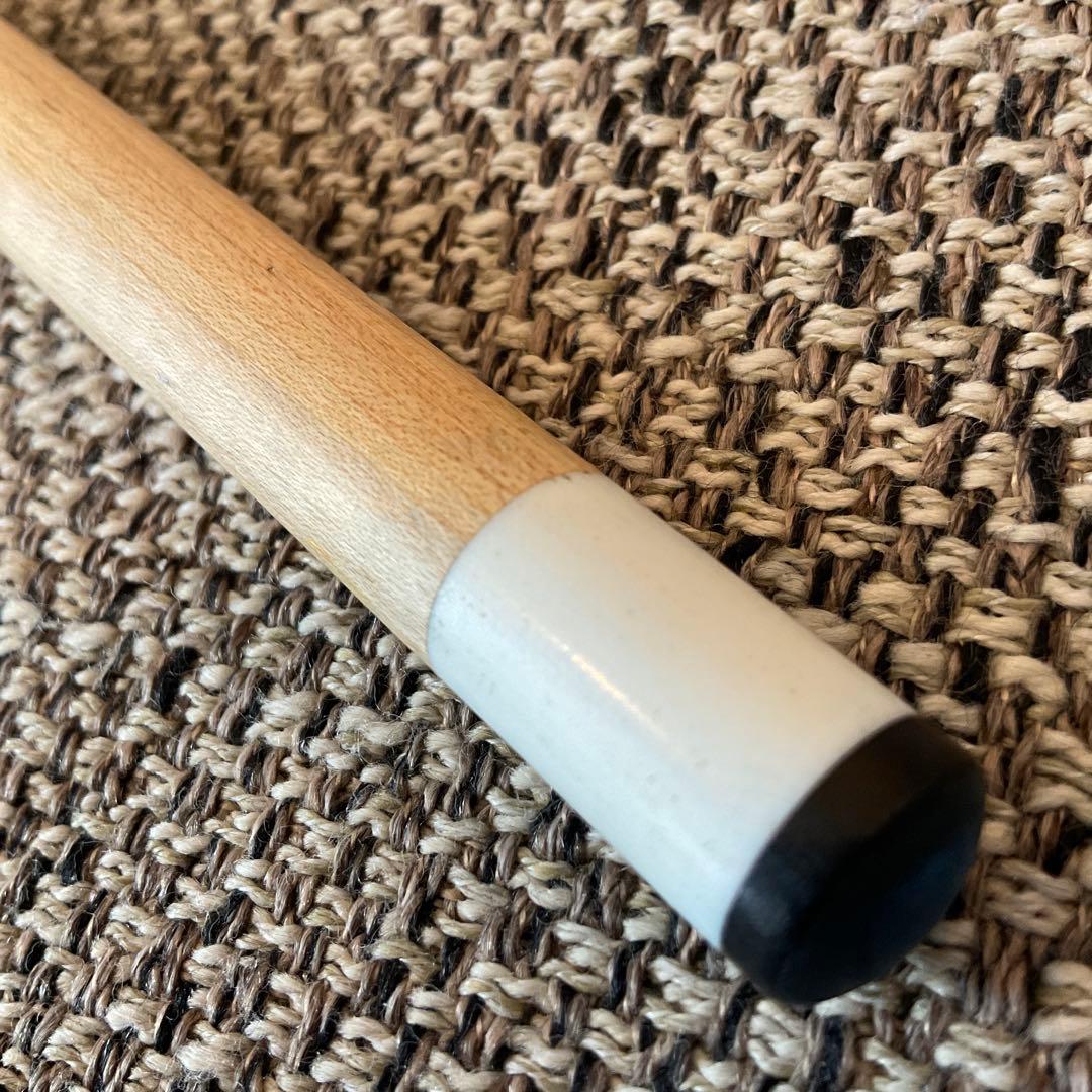 Y*i様 キースアンディ ブラックジャック　ブレイク シャフト　樹脂タップ　us