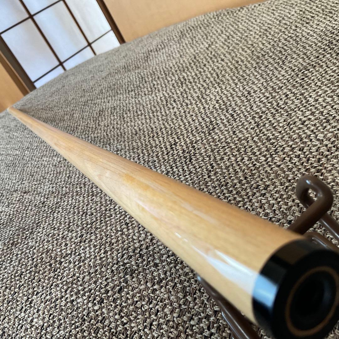 Y*i様 キースアンディ ブラックジャック　ブレイク シャフト　樹脂タップ　us