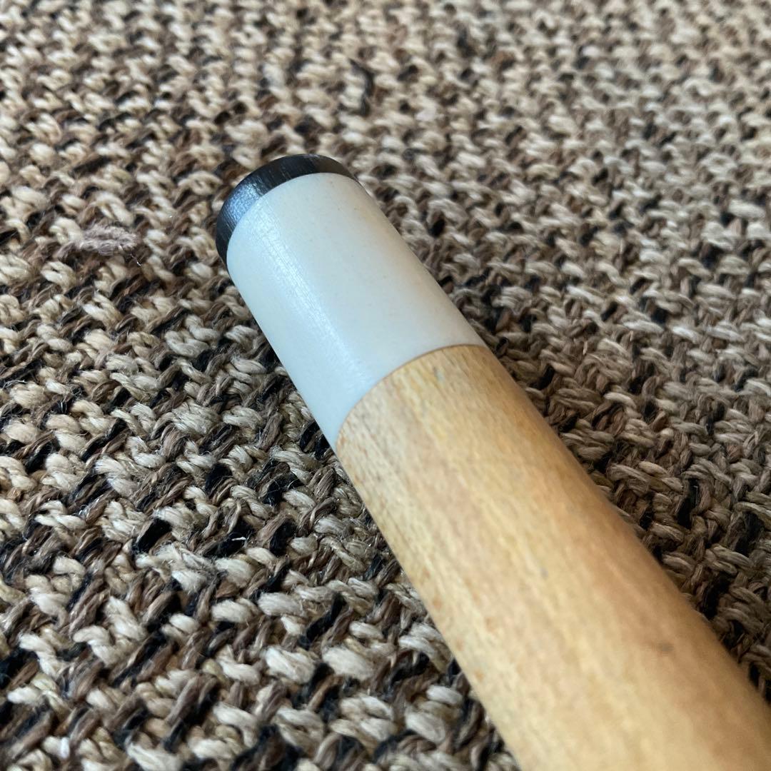 Y*i様 キースアンディ ブラックジャック　ブレイク シャフト　樹脂タップ　us