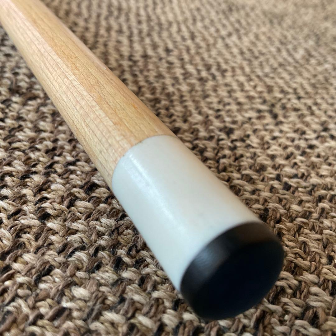 Y*i様 キースアンディ ブラックジャック　ブレイク シャフト　樹脂タップ　us