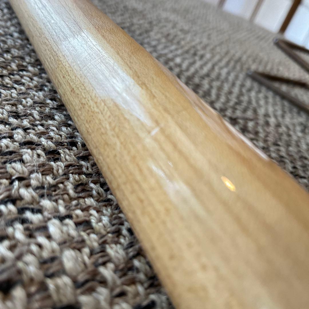 Y*i様 キースアンディ ブラックジャック　ブレイク シャフト　樹脂タップ　us