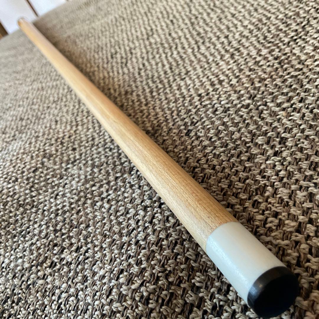 Y*i様 キースアンディ ブラックジャック　ブレイク シャフト　樹脂タップ　us