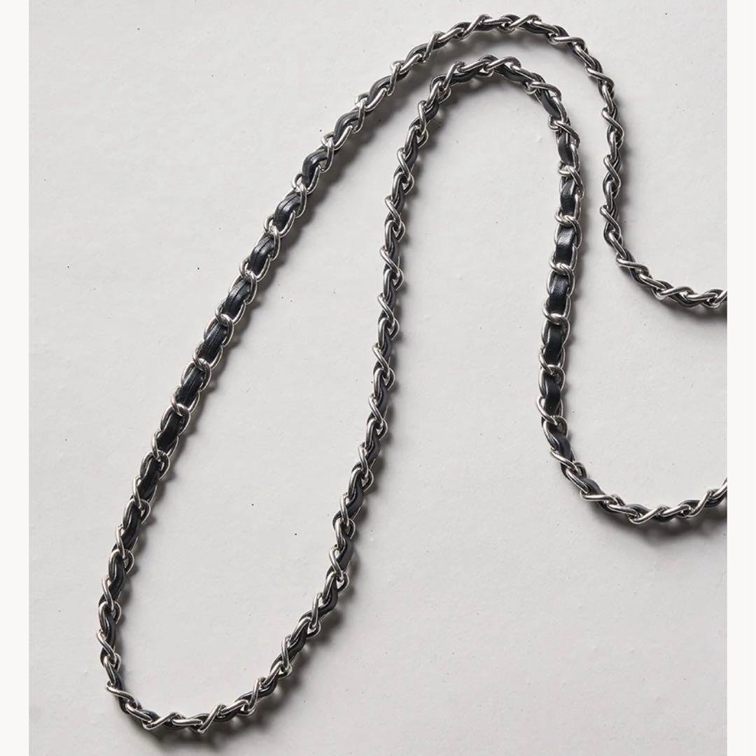 Darich DDキルティングiPhoneケース ブラック iPhone15