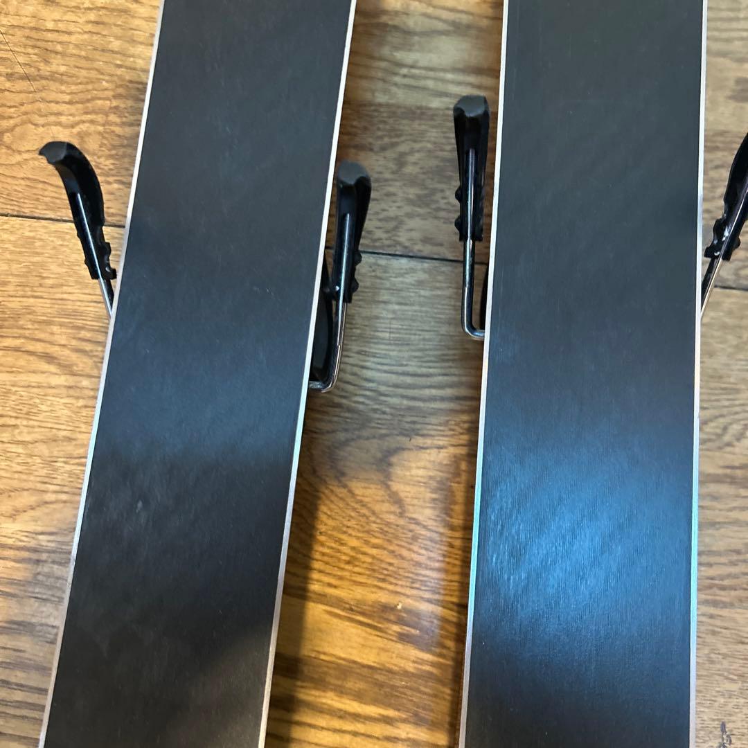 Völkl Race Tiger スキー板140cm/ストック95cm