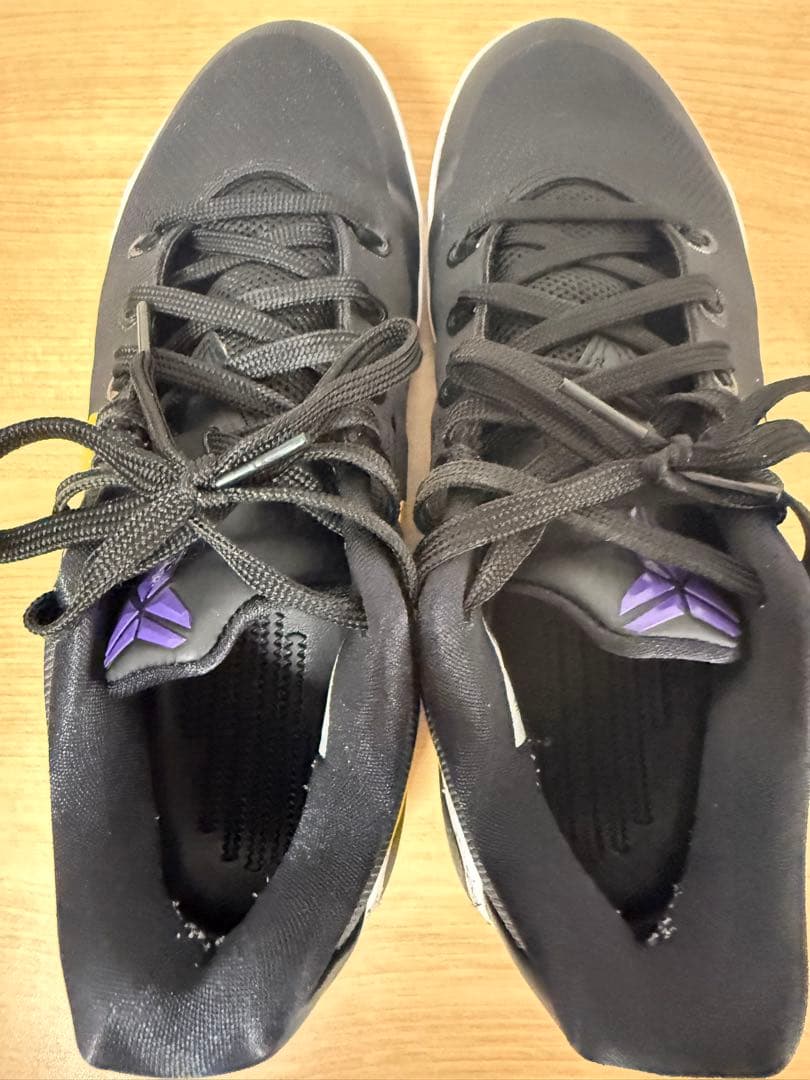 コービー9エリート LOW EM プロトロ