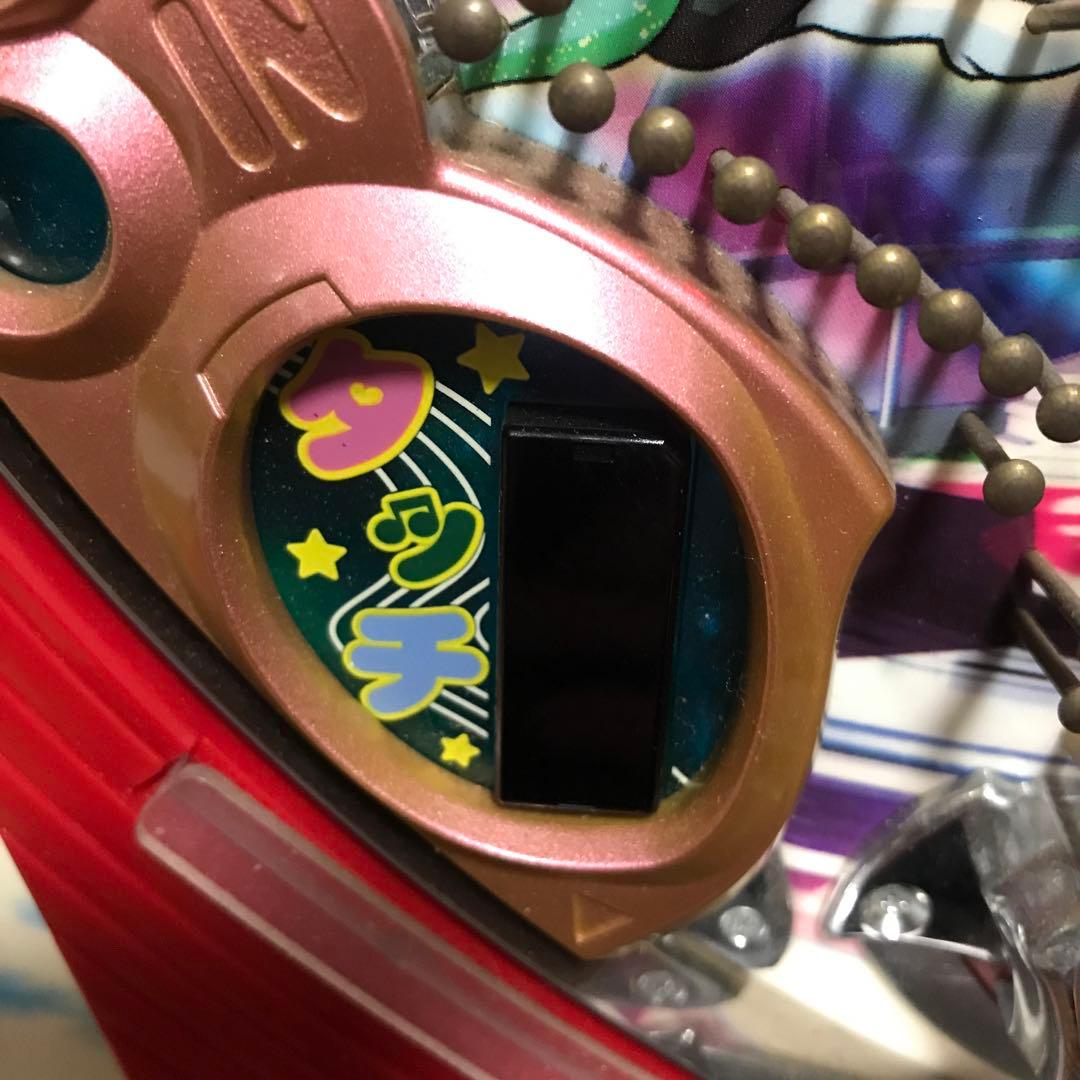 卓上パチンコ プリティバンドV