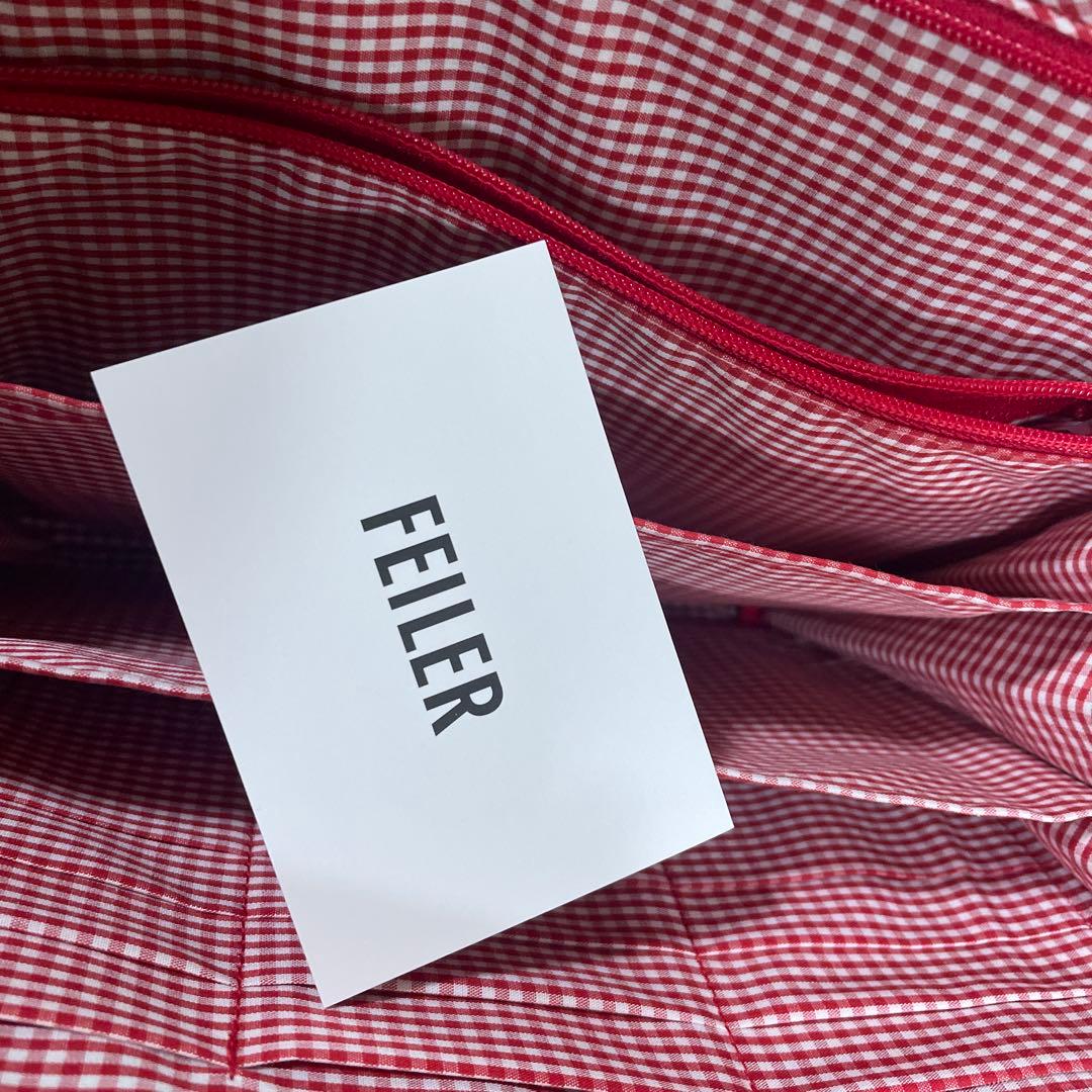 母子手帳ケース フェイラー　　フォレストフレンズ