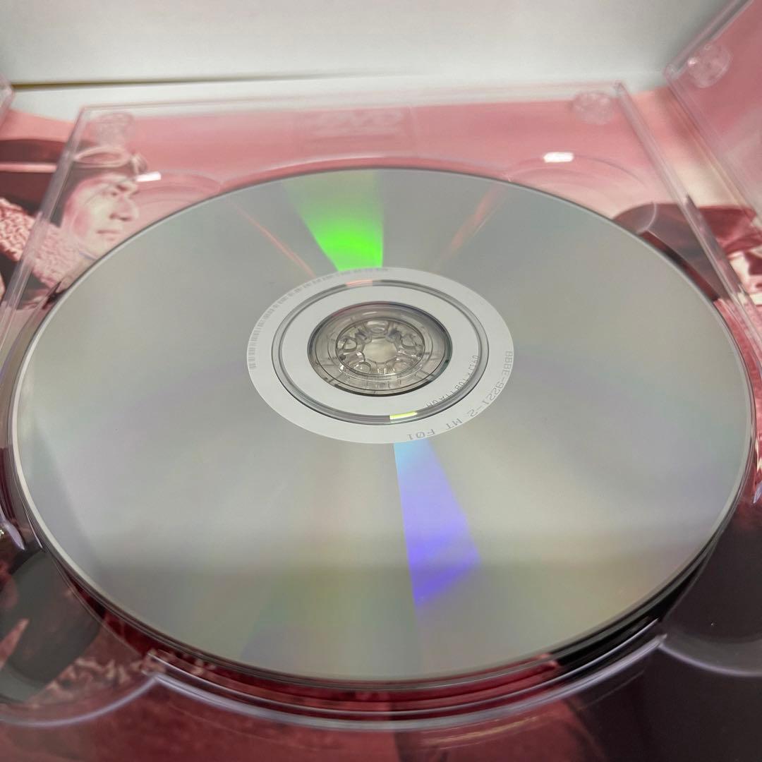 NHKドラマスペシャル　白洲次郎　DVDBOX