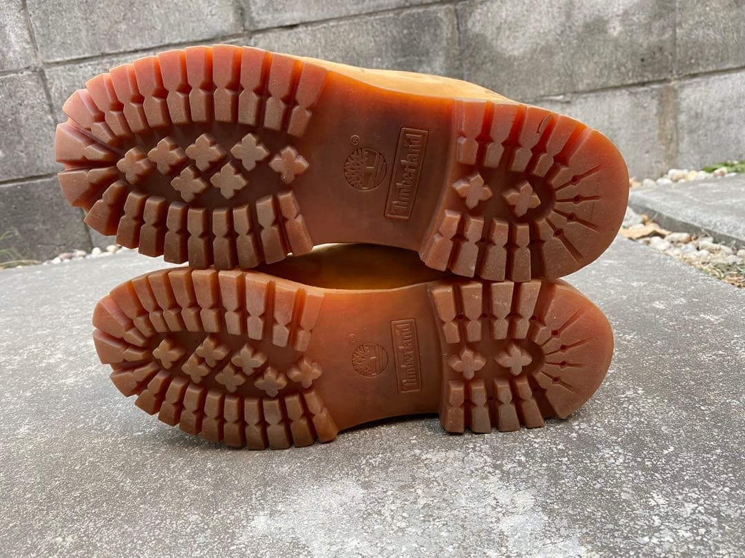 ティンバーランド 9w 10061 7040