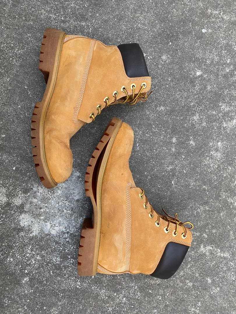 ティンバーランド 9w 10061 7040