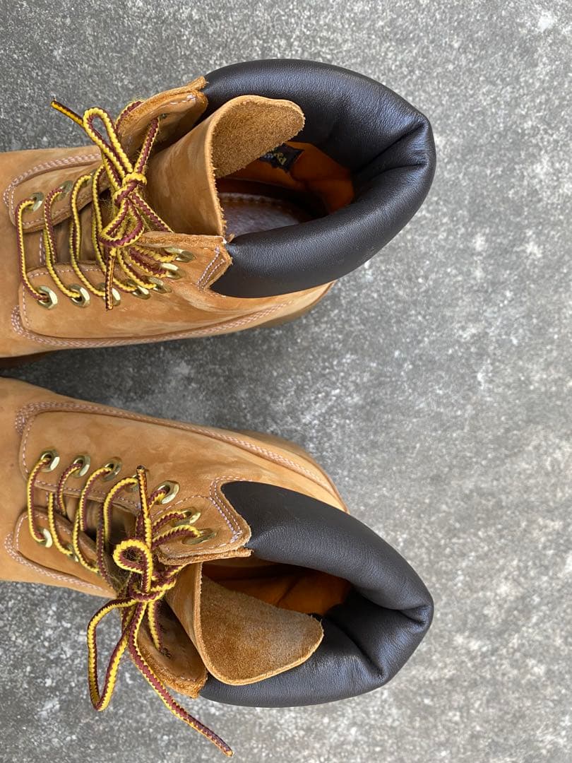 ティンバーランド 9w 10061 7040