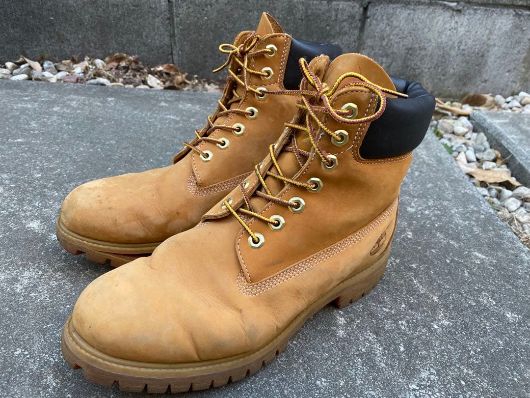 ティンバーランド 9w 10061 7040