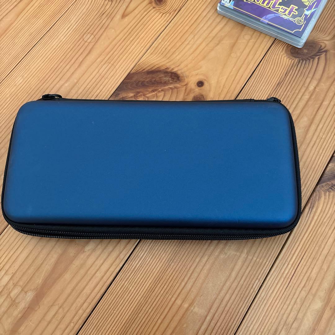 Switch本体　ポケモンバイオレット付き