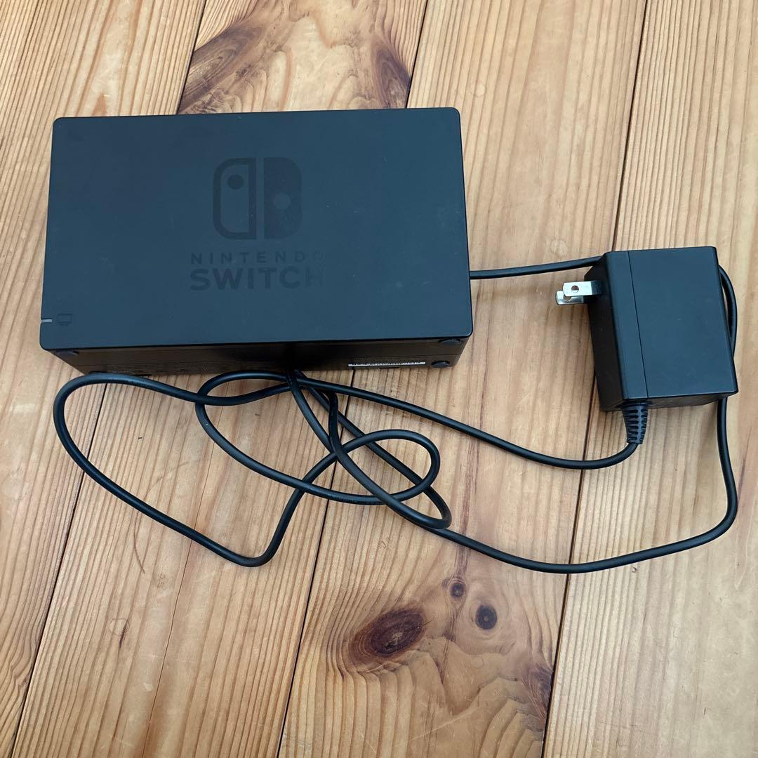 Switch本体　ポケモンバイオレット付き