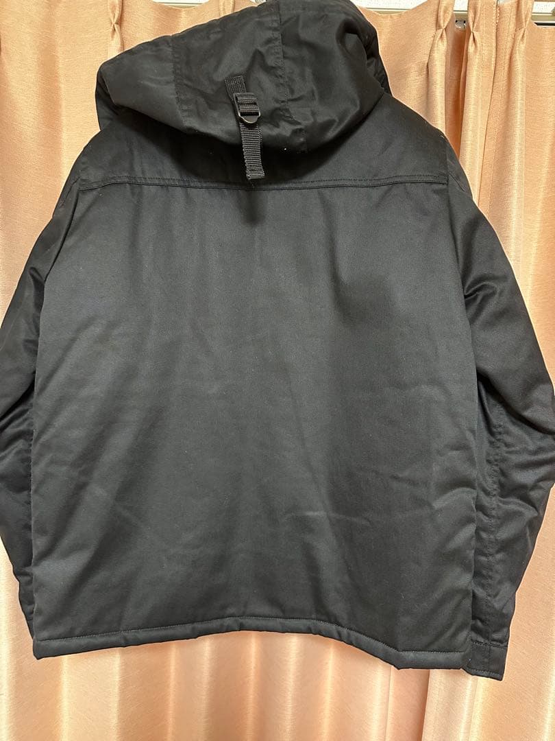 【美品】AVIREX ミリタリージャケット