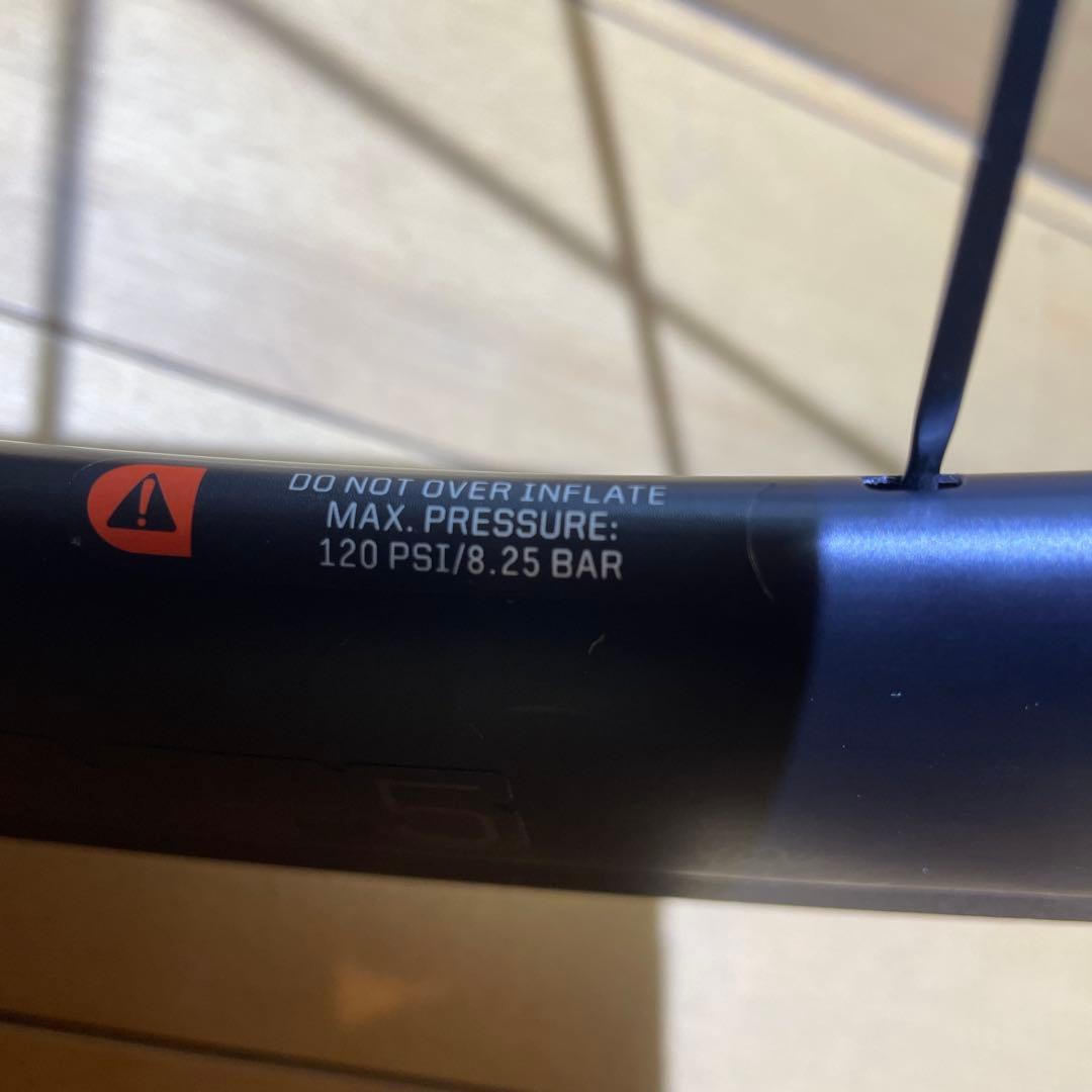 ボントレガー アイオロス AEOLUS COMP 5 TLR DISC