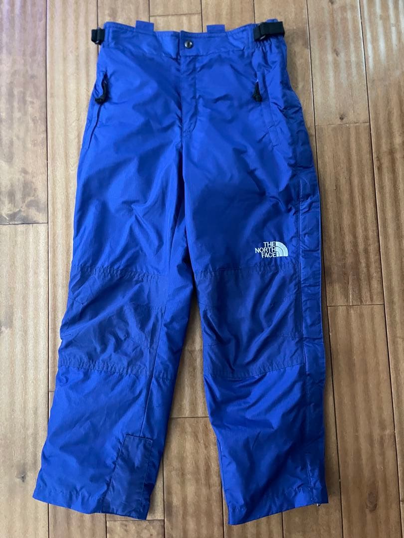 穂希零【美品vintage】THE NORTH FACE スキーウェア M