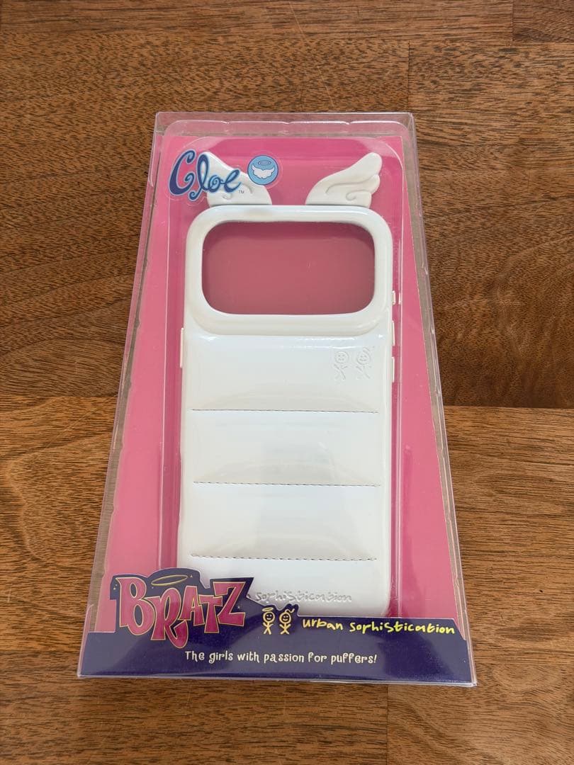 iPhoneアクセサリー urban sophistication 17ProMax